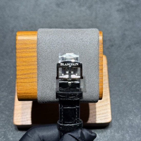 Blancpain Watches: Top Quality
