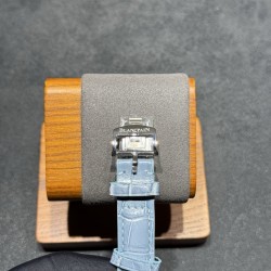 Blancpain Watches: Top Quality