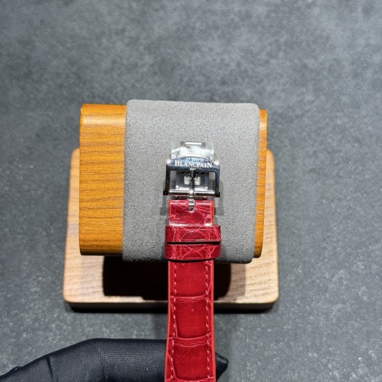 Blancpain Watches: Top Quality