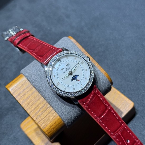 Blancpain Watches: Top Quality