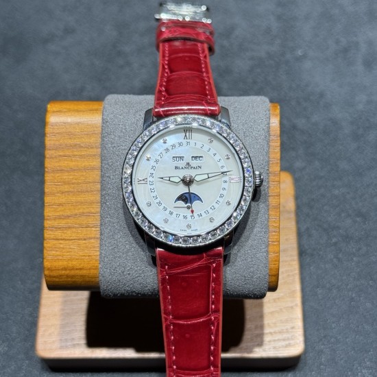 Blancpain Watches: Top Quality