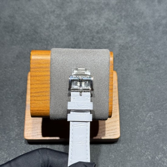 Blancpain Watches: Top Quality