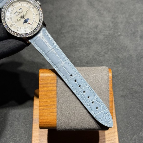 Blancpain Watches: Top Quality