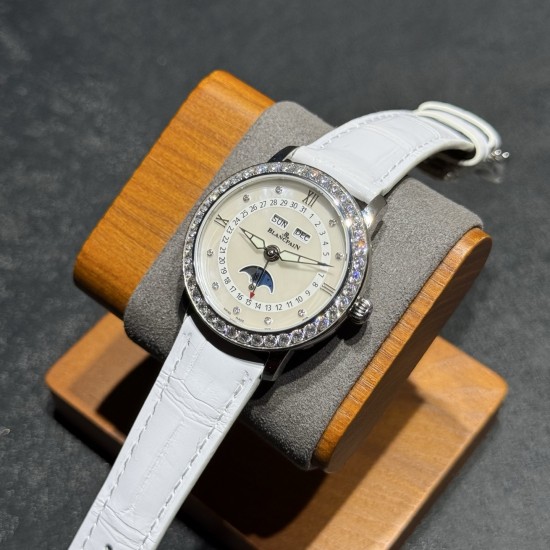 Blancpain Watches: Top Quality