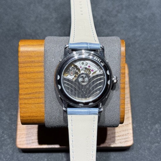 Blancpain Watches: Top Quality