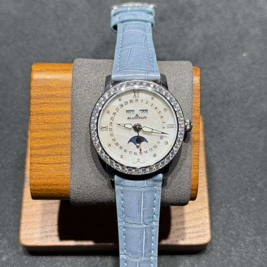 Blancpain Watches: Top Quality
