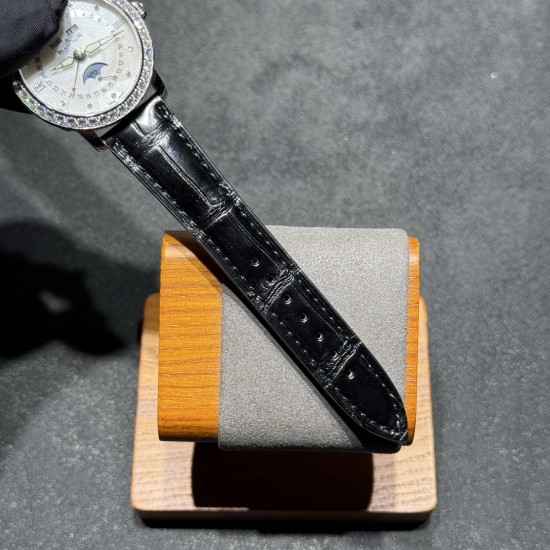 Blancpain Watches: Top Quality
