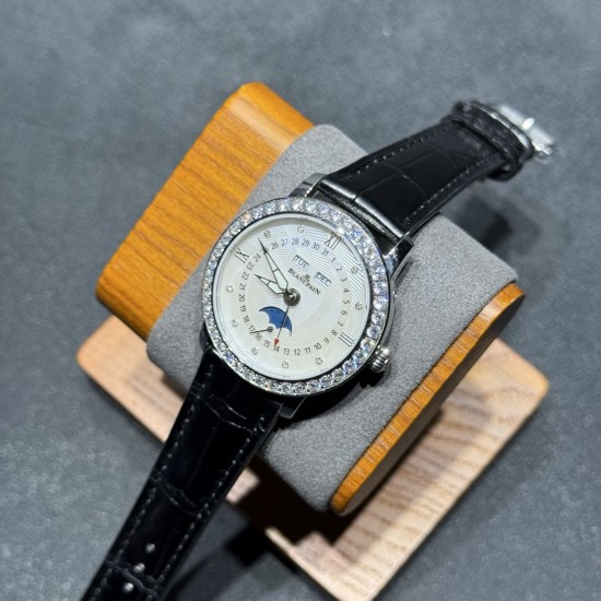 Blancpain Watches: Top Quality