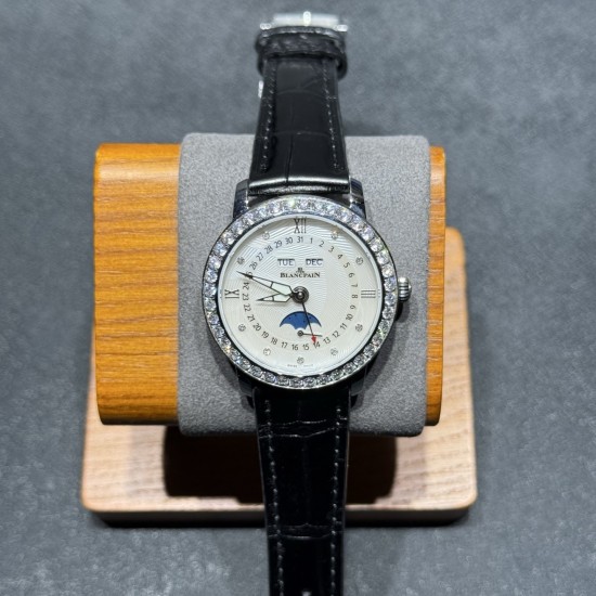 Blancpain Watches: Top Quality