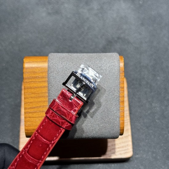 Blancpain Watches: Top Quality