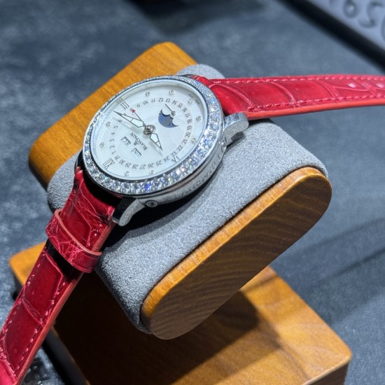 Blancpain Watches: Top Quality