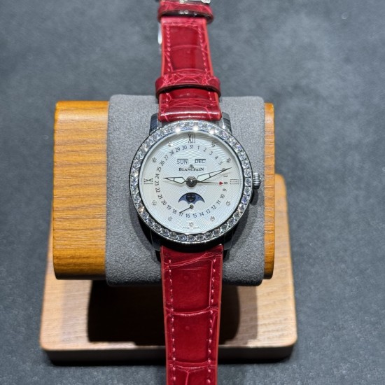 Blancpain Watches: Top Quality