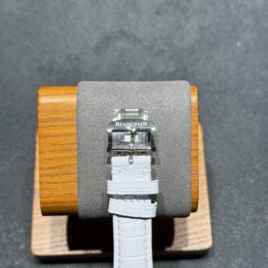 Blancpain Watches: Top Quality