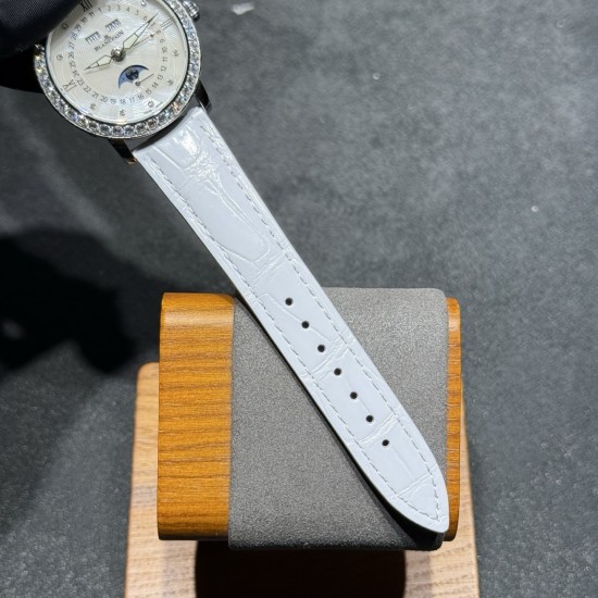 Blancpain Watches: Top Quality