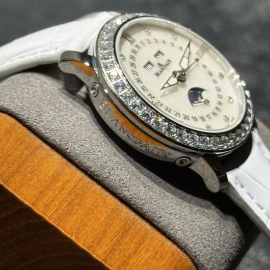 Blancpain Watches: Top Quality