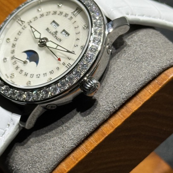 Blancpain Watches: Top Quality