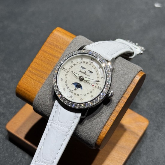 Blancpain Watches: Top Quality