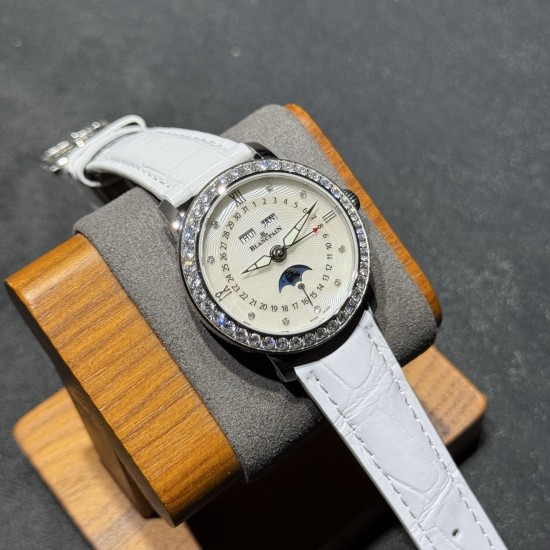 Blancpain Watches: Top Quality