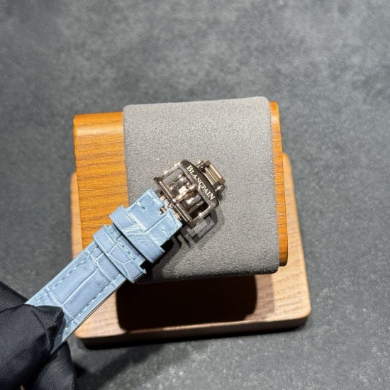 Blancpain Watches: Top Quality
