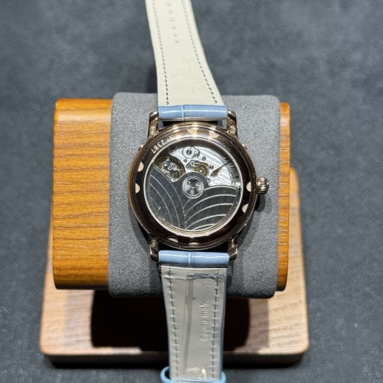 Blancpain Watches: Top Quality