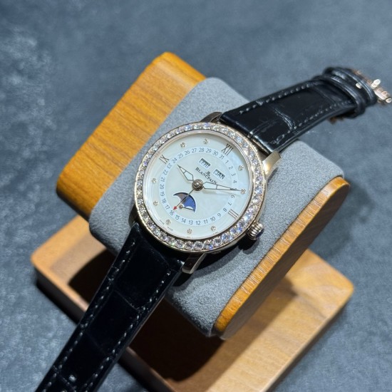 Blancpain Watches: Top Quality