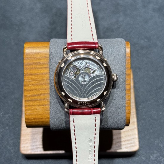 Blancpain Watches: Top Quality