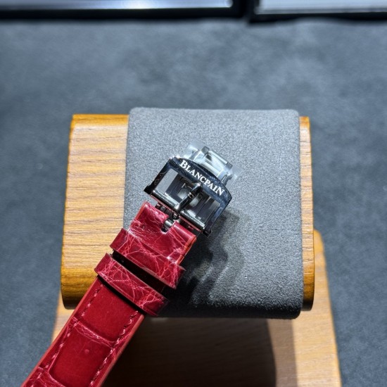 Blancpain Watches: Top Quality