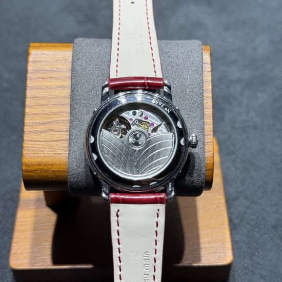 Blancpain Watches: Top Quality
