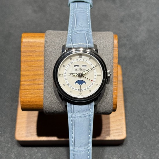 Blancpain Watches: Top Quality