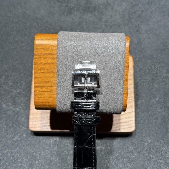 Blancpain Watches: Top Quality