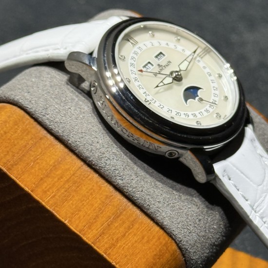 Blancpain Watches: Top Quality