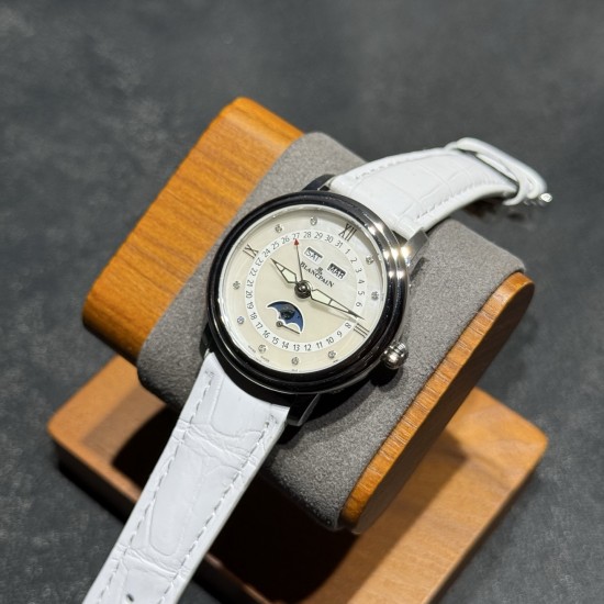 Blancpain Watches: Top Quality