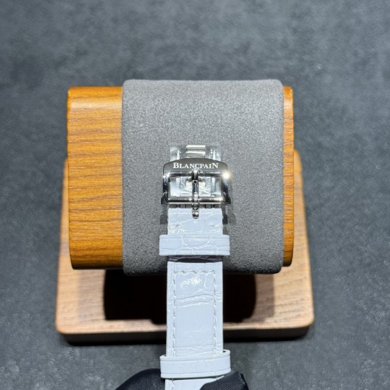Blancpain Watches: Top Quality