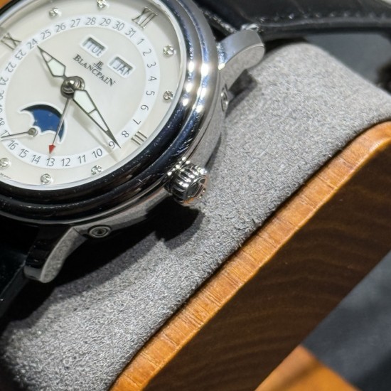 Blancpain Watches: Top Quality