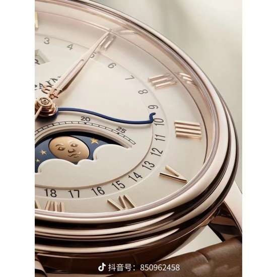 Blancpain Watches: Top Quality