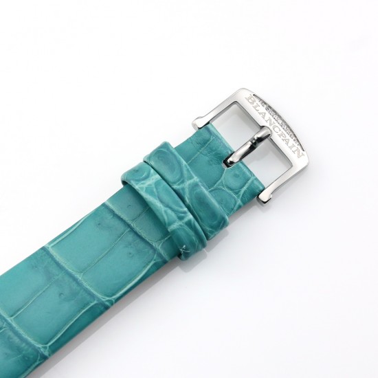 Blancpain Watches: Top Quality