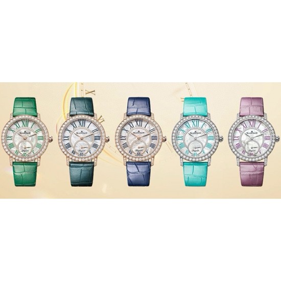 Blancpain Watches: Top Quality