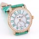 Blancpain Watches: Top Quality