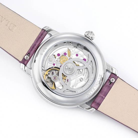 Blancpain Watches: Top Quality