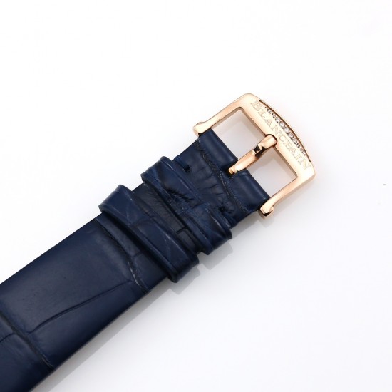 Blancpain Watches: Top Quality
