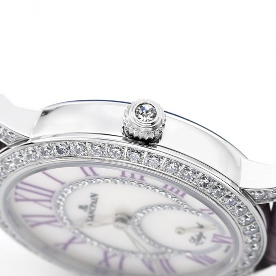 Blancpain Watches: Top Quality
