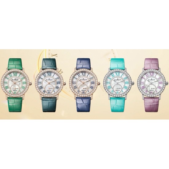 Blancpain Watches: Top Quality