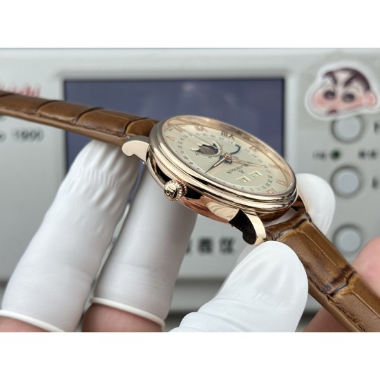 Blancpain Watches: Top Quality