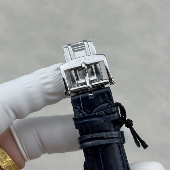 Blancpain Watches: Top Quality