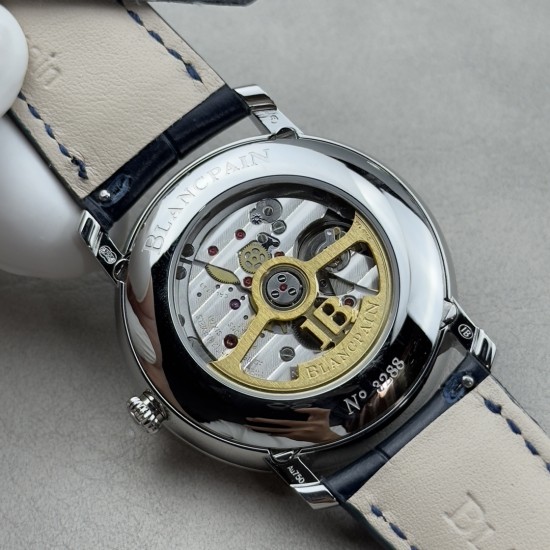 Blancpain Watches: Top Quality