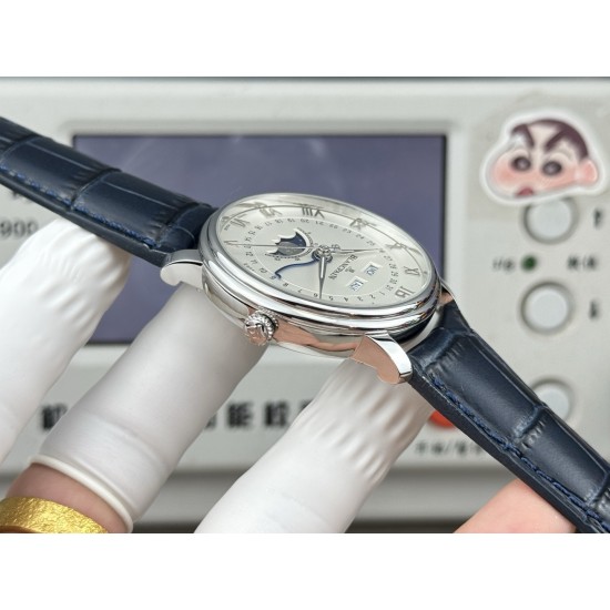 Blancpain Watches: Top Quality