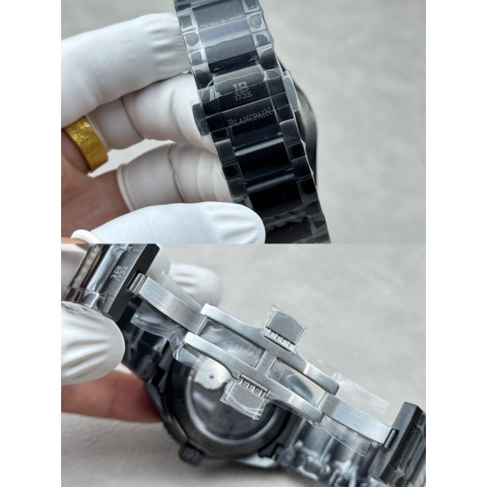 Blancpain Watches: Top Quality