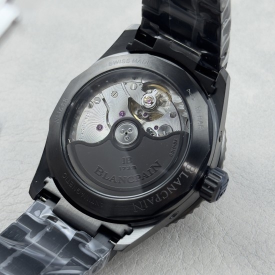 Blancpain Watches: Top Quality