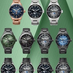 Blancpain Watches: Top Quality