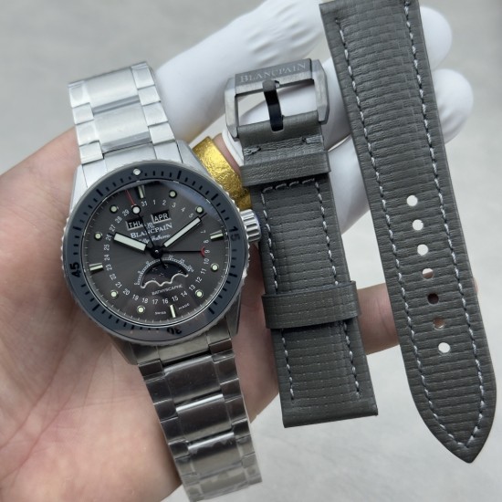Blancpain Watches: Top Quality